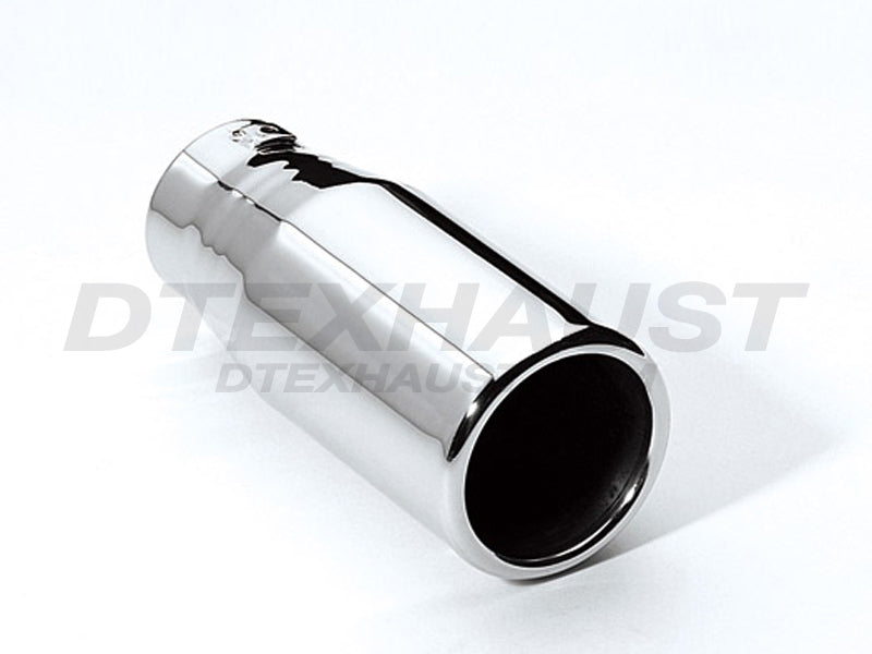 All Stainless Resonated - DT-005