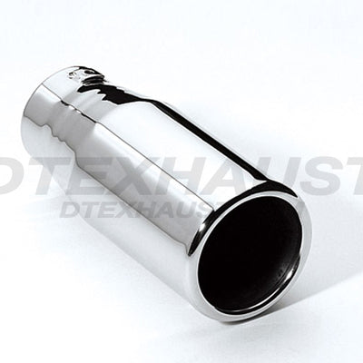 All Stainless Resonated - DT-005