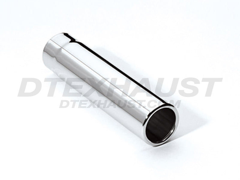Pencil All Stainless - DT-007
