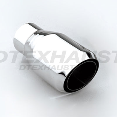 Double Layer Stainless Steel - DT-008