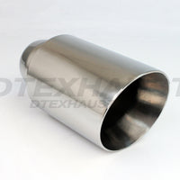 Slanted Double Wall - DT-25013C