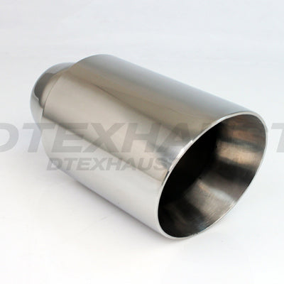 Slanted Double Wall - DT-25013C