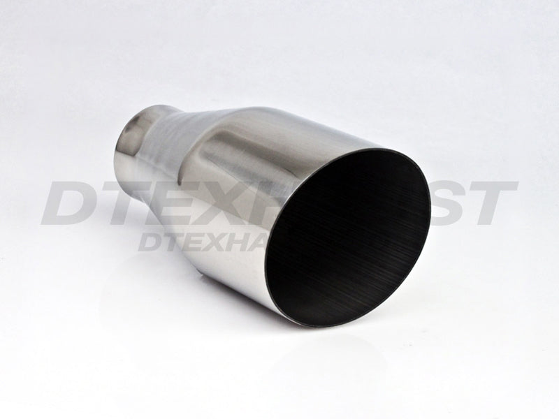 4″ Slanted - DT-014
