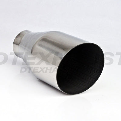 4″ Slanted - DT-014