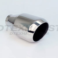 Slanted Double Wall - DT-024