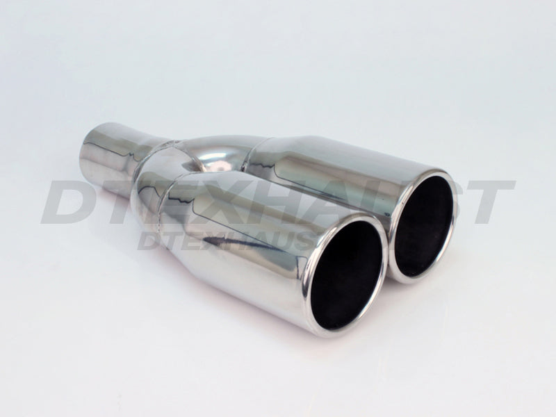 Resonated Tip
