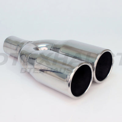 Resonated Tip