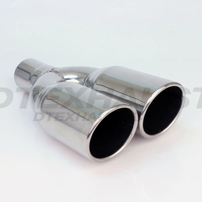 Resonated Tip