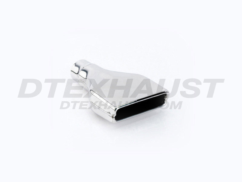2 Piece Camaro Tip