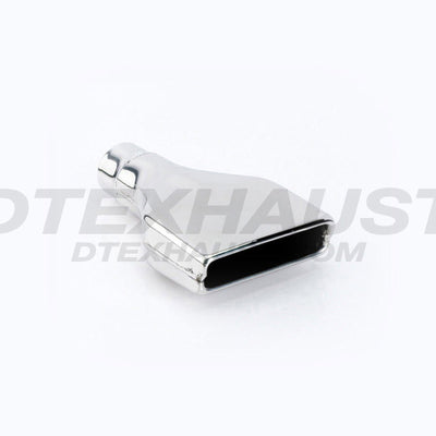 2 Piece Camaro Tip
