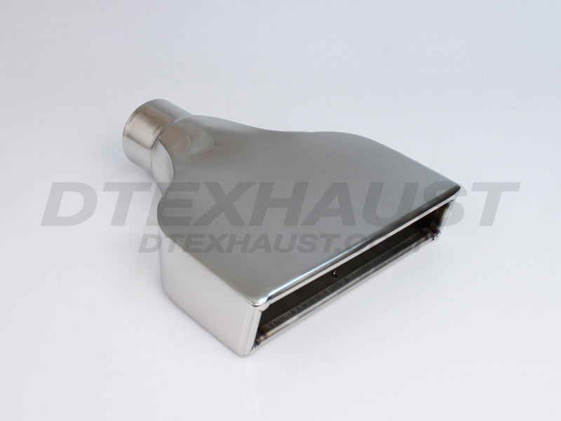 2 Piece Camaro Tip