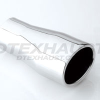 Oval Double Wall - DT-040