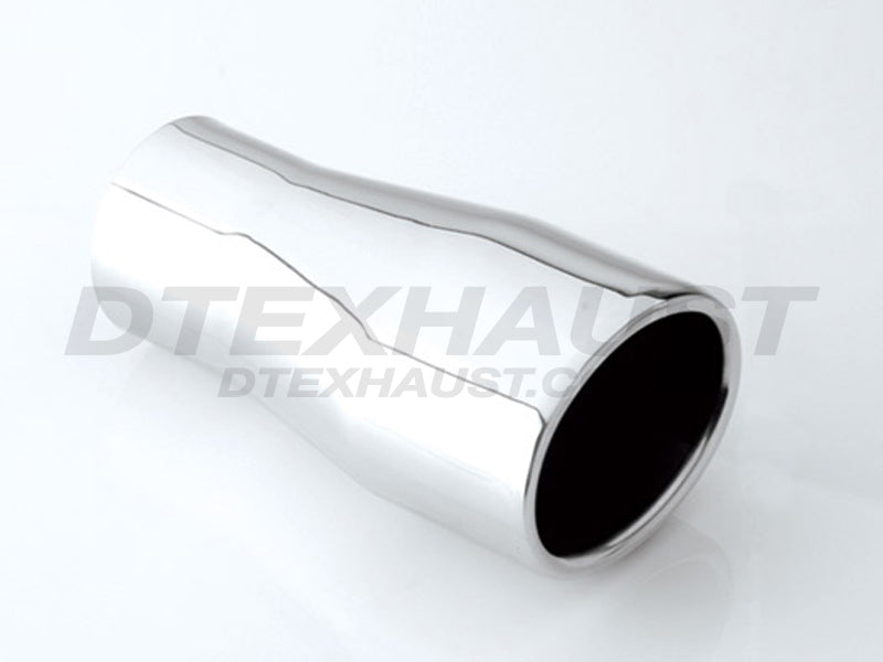 Oval Double Wall - DT-040