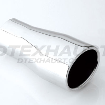 Oval Double Wall - DT-040