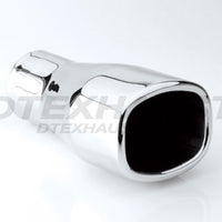 Soft Square Double Wall - DT-041