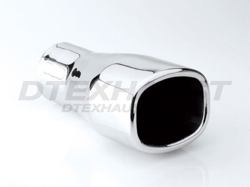 Soft Square Double Wall - DT-041