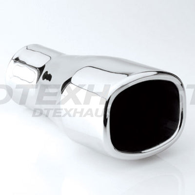Soft Square Double Wall - DT-041