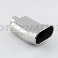5″ Rolled Turn-Up - DT-043