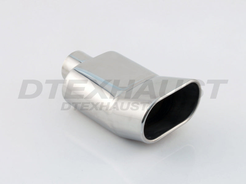 5″ Rolled Turn-Up - DT-043