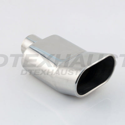 5″ Rolled Turn-Up - DT-043