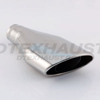 Escalade Tip, Original Behind Passenger Tire - DT-045L