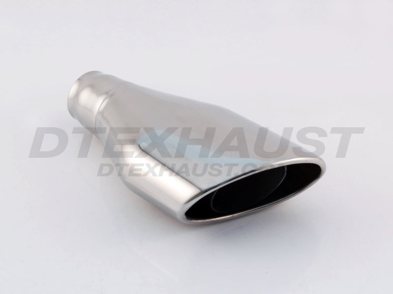 Escalade Tip, Original Behind Passenger Tire - DT-045L