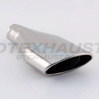 Escalade Tip, Original Behind Passenger Tire - DT-045L