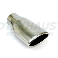 Oval Round Slant - DT-049