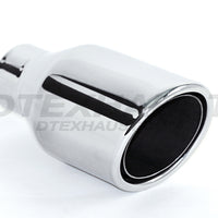 4″ Slanted Rolled Double Layer (Available!) - DT-25052