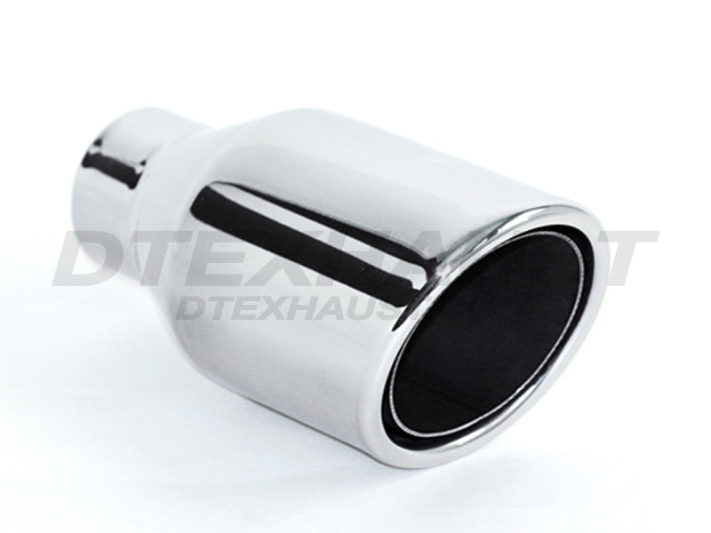 4″ Slanted Rolled Double Layer (Available!) - DT-25052