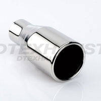 3.5″ Rolled Edge - DT-24010