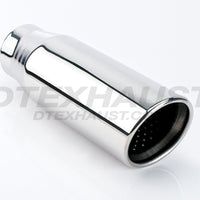 Slanted 12″ SUV Resonated (Available!) - DT-25012RAC