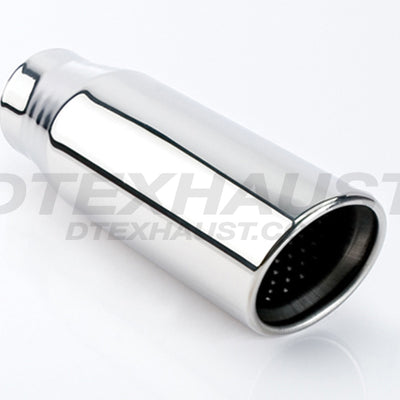 Slanted 12″ SUV Resonated (Available!) - DT-25012RAC