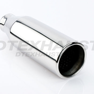 Double Wall Tip