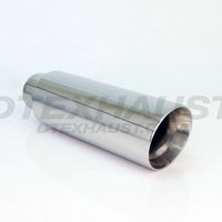 12″ Slanted Double Wall - DT-25013B-12