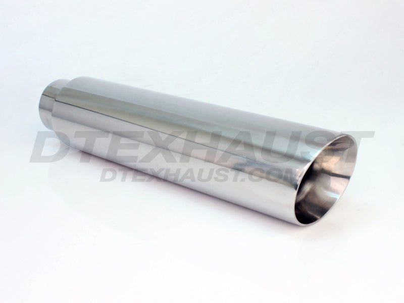 3.50″ * 16″ Slanted Double Wall - DT-25013B-16