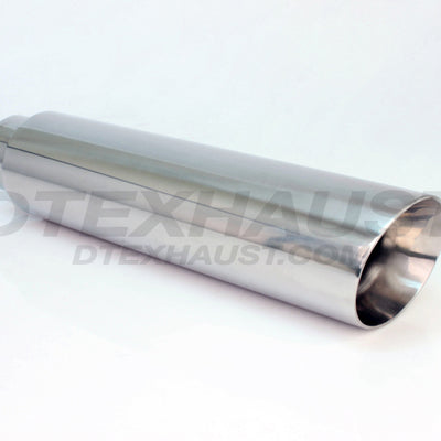 3.50″ * 16″ Slanted Double Wall - DT-25013B-16