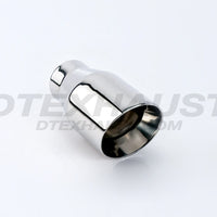 3.5″ Angle Double Wall - DT-24017AC