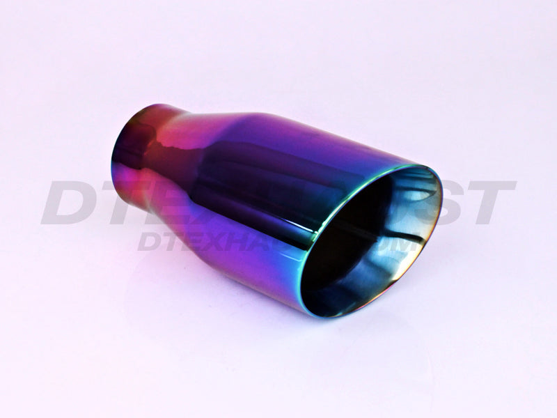 Angled Cut Polished