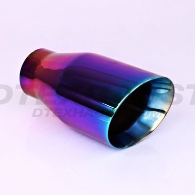 Angled Cut Polished