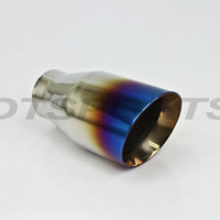 Blue Flame Tip