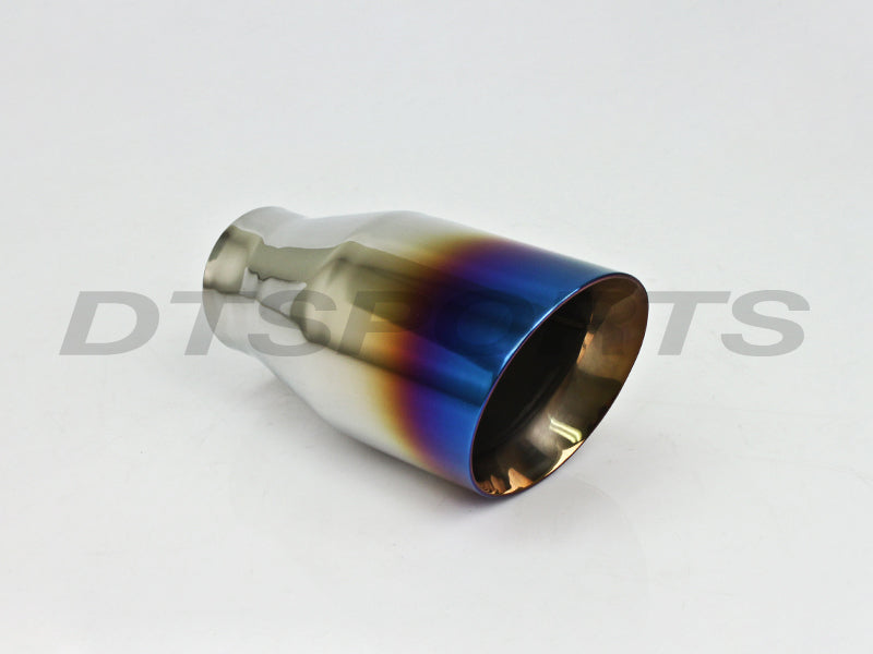 Blue Flame Tip