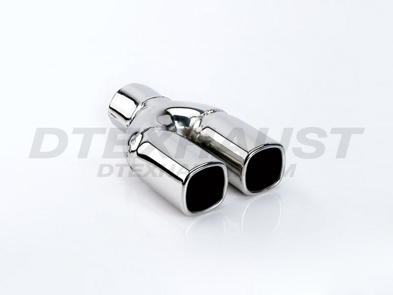 Dual Tip