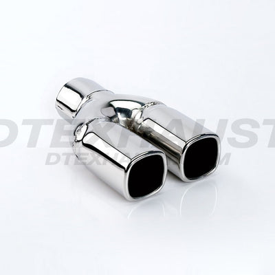 Dual Tip