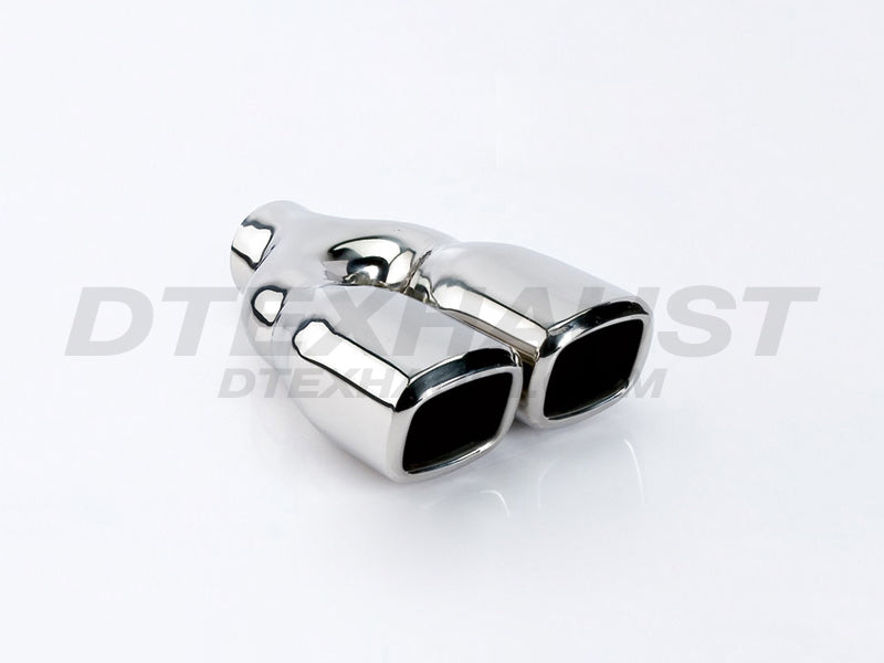 Dual Tip