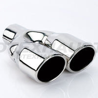 Dual Tip
