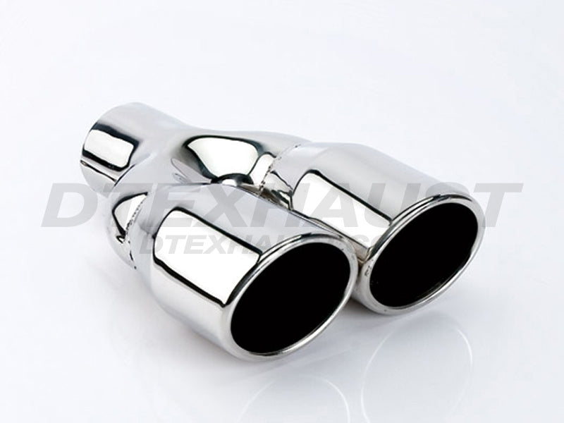 Dual Tip