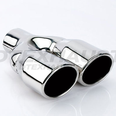Dual Tip