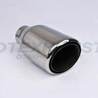 Double Wall Tip