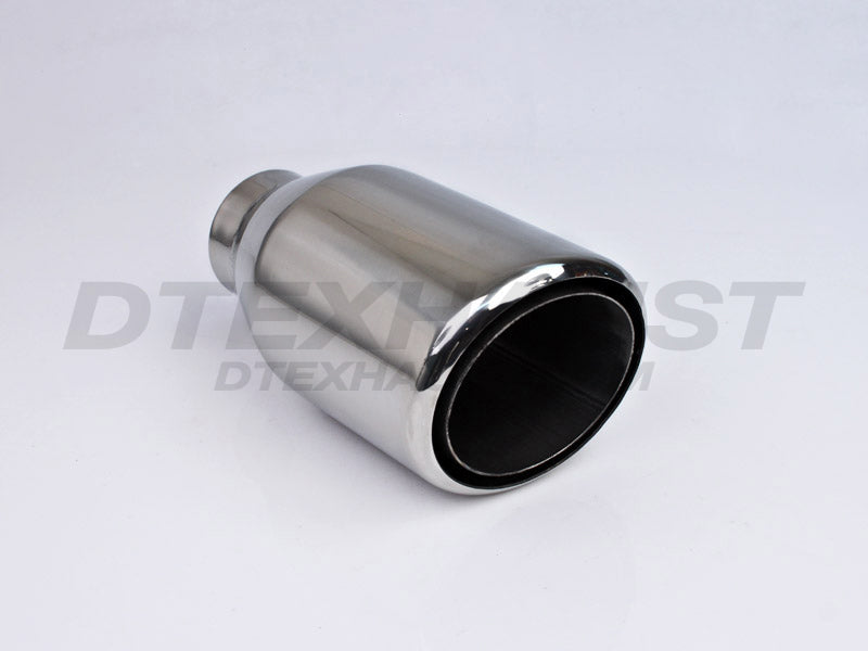 Double Wall Tip